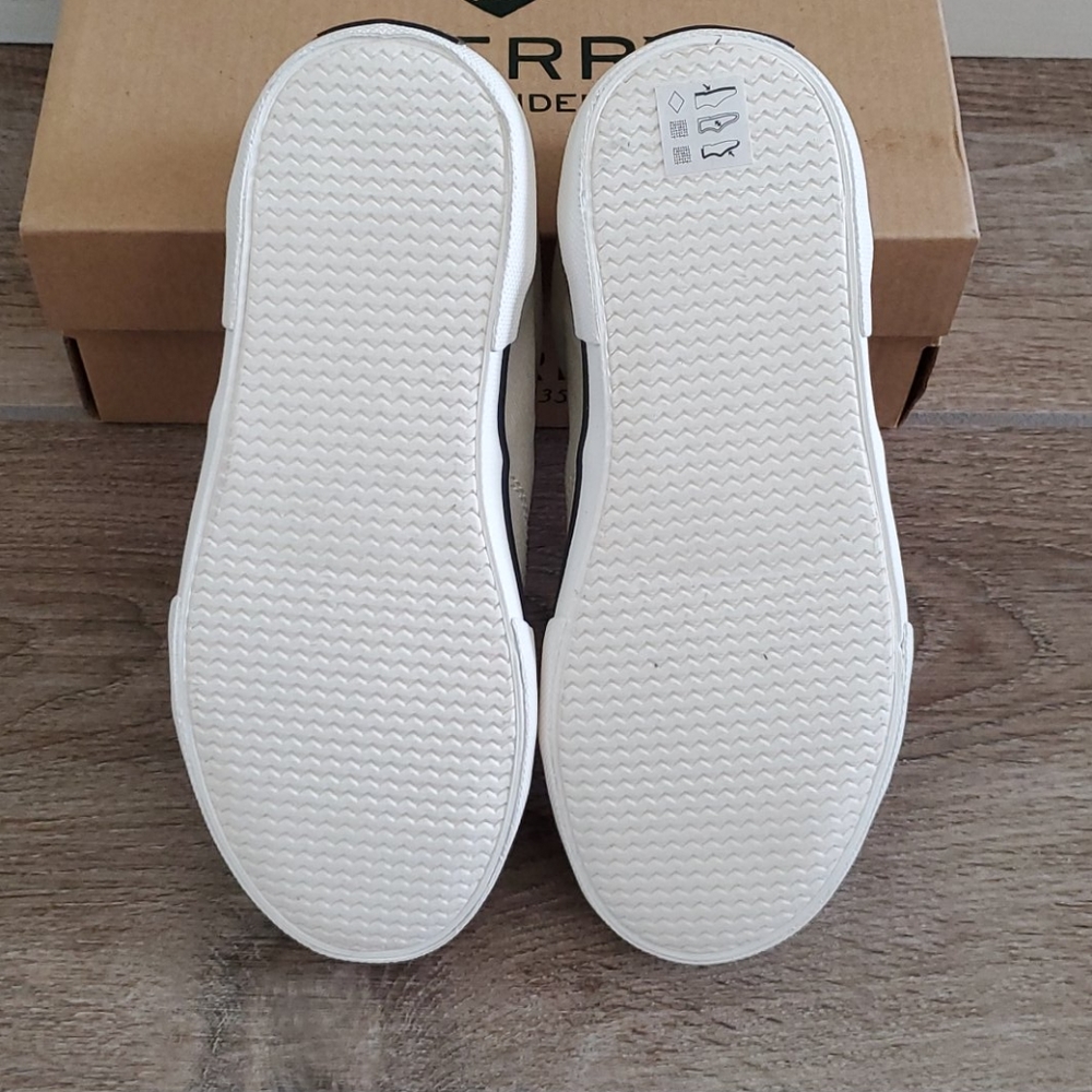 🆕️ Sperry Boys shoes - Picture 11 of 12